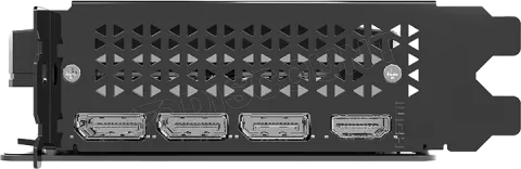 Photo de Carte Graphique PNY GeForce RTX 5060 Ti Epic-X Triple Fan OC 16Go