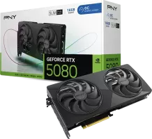Photo de Carte Graphique PNY Dual Fan Slim OC