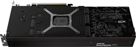 Photo de Carte Graphique Sapphire Radeon Pro W7800 45Go