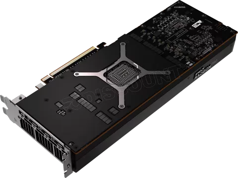 Photo de Carte Graphique Sapphire Radeon Pro W7800 45Go