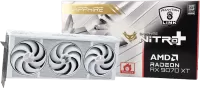 Photo de Carte Graphique Sapphire Nitro+ Gaming OC