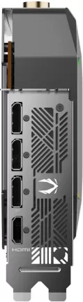 Photo de Carte Graphique watercoolée Zotac Gaming GeForce RTX 5090 ArcticStorm AIO