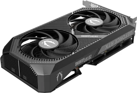 Photo de Carte Graphique Zotac Gaming GeForce RTX 5050 Twin Edge