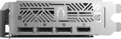 Photo de Carte Graphique Zotac Gaming GeForce RTX 5050 Twin Edge
