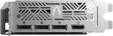 Photo de Carte Graphique Zotac Gaming GeForce RTX 5060 Twin Edge
