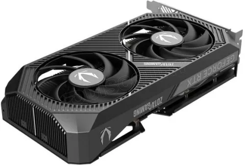 Photo de Carte Graphique Zotac Gaming GeForce RTX 5060 Twin Edge
