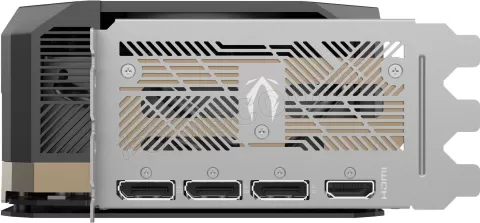 Photo de Carte Graphique Zotac Gaming GeForce RTX 5070 Ti Solid