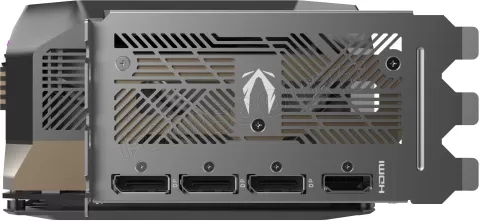 Photo de Carte Graphique Zotac Gaming GeForce RTX 5080 Amp Extreme Infinity Ultra