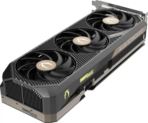 Photo de Carte Graphique Zotac Gaming GeForce RTX 5080 Solid Core