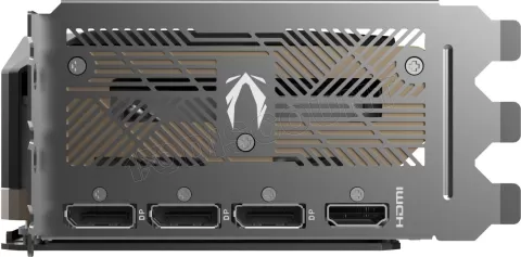 Photo de Carte Graphique Zotac Gaming GeForce RTX 5080 Solid Core