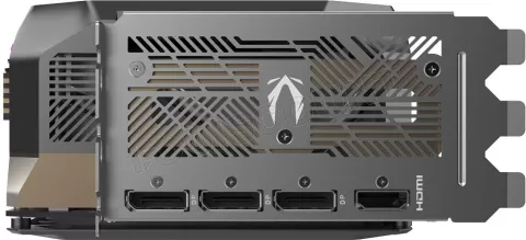 Photo de Carte Graphique Zotac Gaming GeForce RTX 5090 Amp Extreme Infinity