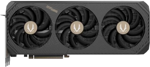 Photo de Carte Graphique Zotac Gaming GeForce RTX 5090 Solid
