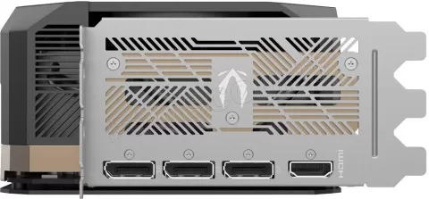 Photo de Carte Graphique Zotac Gaming GeForce RTX 5090 Solid