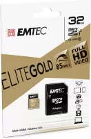 Photo de Stockage Emtec EliteGold