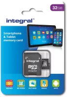 Photo de Stockage Integral UltimaPro A1 Tablettes/Smartphones
