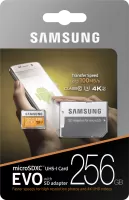 Photo de Stockage Samsung Evo