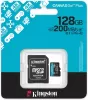 Photo de Kingston Canvas Go! Plus