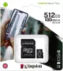 Photo de Kingston Canvas Select Plus