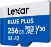 Photo de Lexar Blue PLus