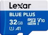 Photo de Micro SD Lexar Blue Plus 32Go