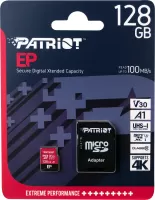 Photo de Micro SD Patriot EP - 128Go