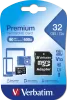 Photo de Micro SD Verbatim Premium - 32Go