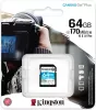 Photo de Kingston Canvas Go! Plus