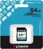 Photo de Kingston Canvas Go! Plus Gen4