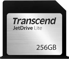 Photo de Carte mémoire Transcend JetDrive Lite 130 - 256Go pour MacBook Air 13"