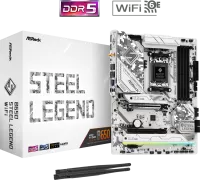 Carte Mère MSI MPG B650 EDGE WiFi - AM5 DDR5 ATX - Occasion
