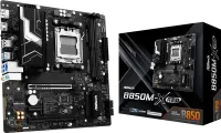 Photo de ASRock B850M-X R2.0