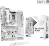 Photo de ASRock B860 Challenger WiFi Blanc