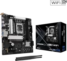 Photo de ASRock B860M-X Gen5 Wifi