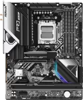 Photo de Carte Mère ASRock X670E Pro RS (AM5)