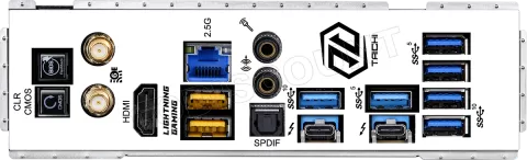 Photo de Carte Mère ASRock X670E Taichi Carrara (AM5)