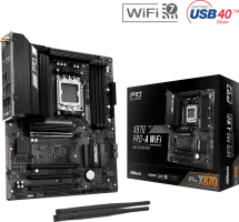 Photo de Carte Mère ASRock X870 Pro-A WiFi