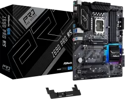 Photo de ASRock Z690 Pro RS