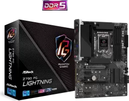 Carte Mère Gigabyte Z590M (Intel LGA 1200) Micro ATX pour professionnel,  1fotrade Grossiste informatique