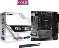 Photo de ASRock Z790M-ITX WiFi