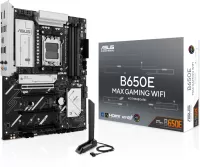 Photo de Asus B650E Max Gaming WiFi