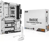 Photo de Asus B650E Max Gaming WiFi W