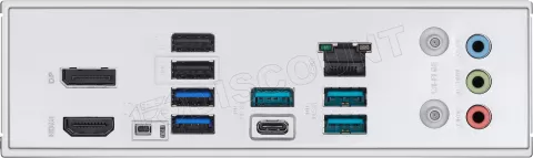 Photo de Carte Mère Asus B650E Max Gaming WiFi W (AM5)