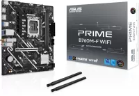 Photo de Asus Prime B760M-F WiFi