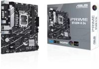 Photo de Asus Prime B760M-K DDR4