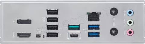 Photo de Carte mère Asus Prime B840-Plus WiFi (AM5)