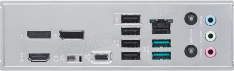 Photo de Carte Mère Asus Prime B840M-A WiFi (AMD AM5) Micro ATX