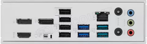 Photo de Carte Mère Asus Prime B850M-A (AMD AM5) Micro ATX