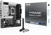 Photo de Asus Prime B860M-A WiFi