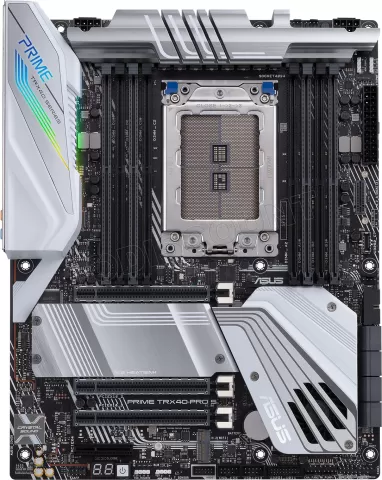 Photo de Carte Mère Asus Prime TRX40-Pro S (sTRX4)