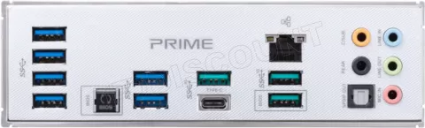 Photo de Carte Mère Asus Prime TRX40-Pro S (sTRX4)